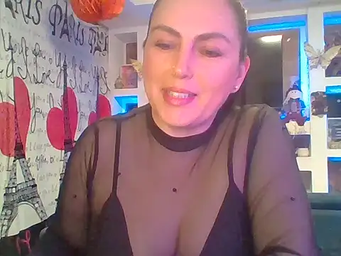 Venusina 07 online show from 10/22/25, 06:57