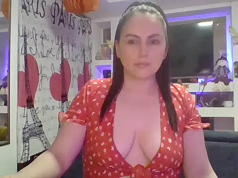 Venusina 07 online show from 10/24/25, 05:59