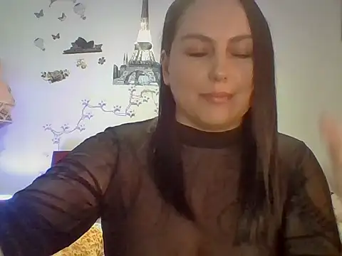 Venusina 07 online show from 11/24/25, 04:12