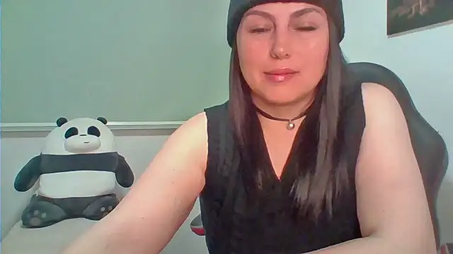 Venusina 07 online show from 02/11/26, 07:02