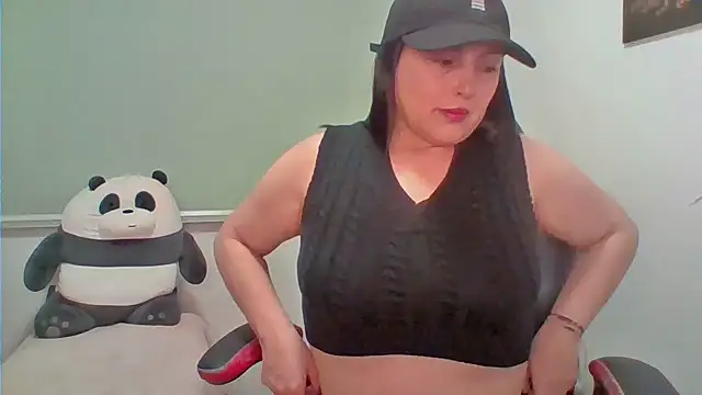 Venusina 07 online show from 03/18/26, 04:04