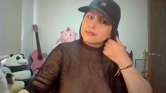 Venusina 07 online show from 04/22/26, 09:16