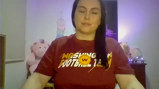 Venusina 07 online show from 07/20/26, 02:48