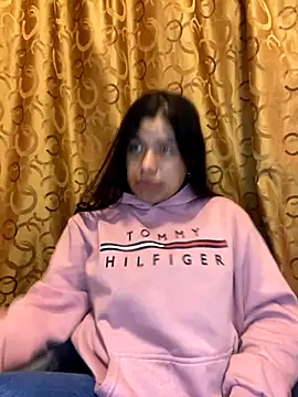 April Becker online show from 10/03/25, 03:14