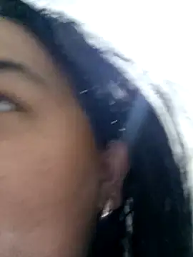 April Becker online show from 12/17/25, 03:12