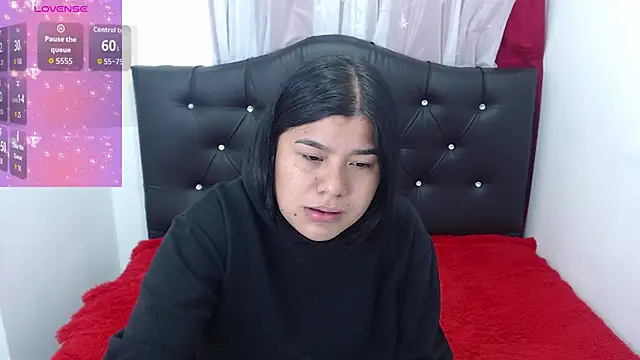 April Becker online show from 02/20/26, 03:47