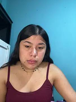 April Becker online show from 07/06/26, 03:03