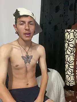 NaytonFreeman online show from 09/13/25, 12:10