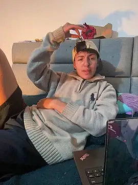 NaytonFreeman online show from 12/18/25, 11:27