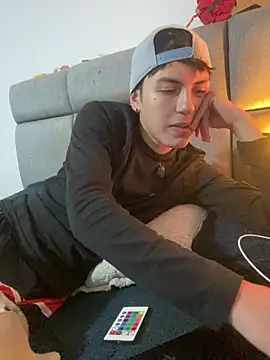 NaytonFreeman online show from 02/05/26, 12:10