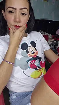 Lhia  online show from 01/06/26, 06:22