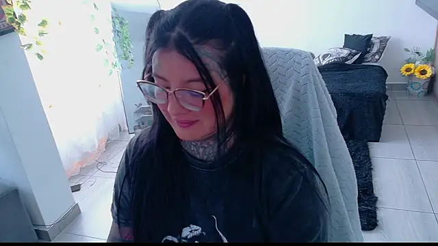 Unatatuada online show from 09/16/25, 09:05