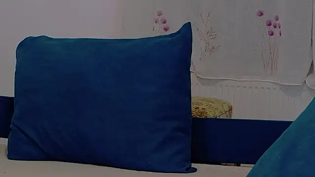 ScarlettNoirr online show from 10/14/25, 06:31