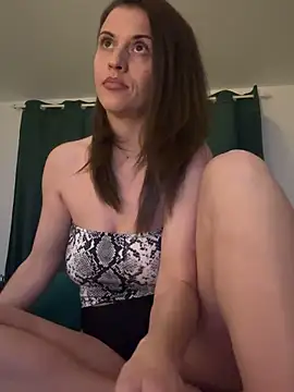 ScarlettNoirr online show from 12/21/25, 08:16