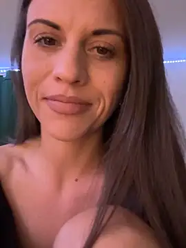 ScarlettNoirr online show from 03/12/26, 08:15