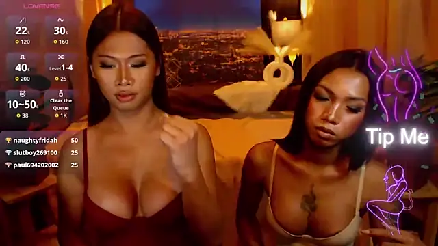 XGoddessOfSatisfactionxX online show from 05/25/26, 01:22
