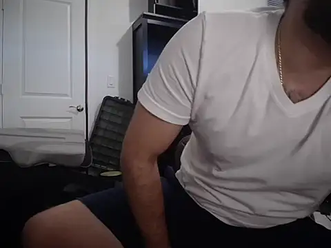 jasoncali305 online show from 10/07/25, 09:12