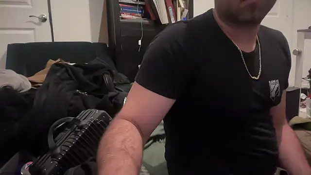 jasoncali305 online show from 02/08/26, 10:07