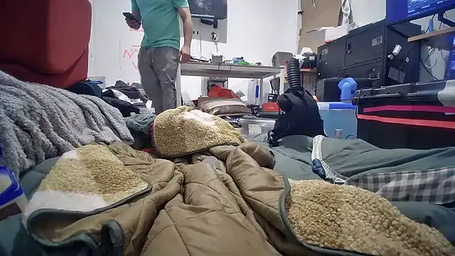 jasoncali305 online show from 03/01/26, 10:39