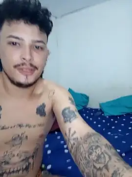 KH47 online show from 10/03/25, 03:58