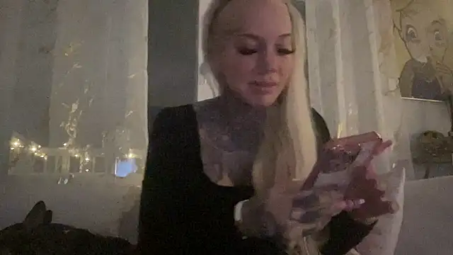 paulinaalatalo online show from 01/05/26, 08:34