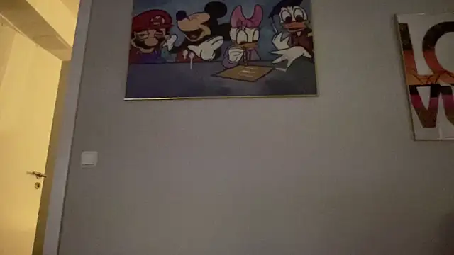 paulinaalatalo online show from 02/16/26, 07:32