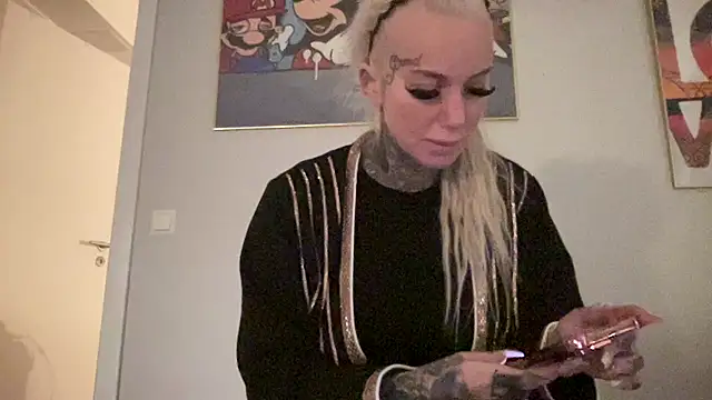 paulinaalatalo online show from 02/28/26, 07:48