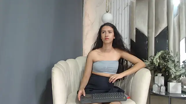 MayaMonroe1 online show from 09/18/25, 06:32