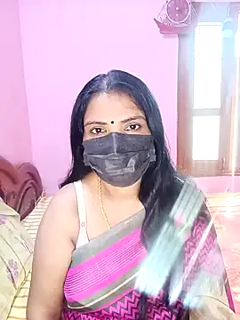 KannadaTamilTeluguBeauty online show from 10/29/25, 08:38