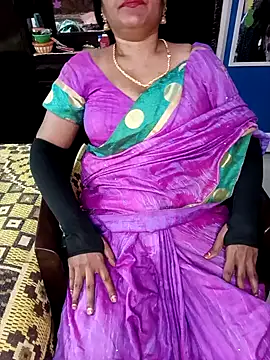 KannadaTamilTeluguBeauty online show from 11/25/25, 06:35