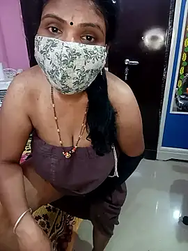 KannadaTamilTeluguBeauty online show from 03/27/26, 08:52