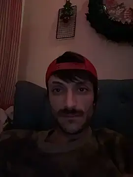 HarmoniousPhantasm3 online show from 01/07/26, 09:06