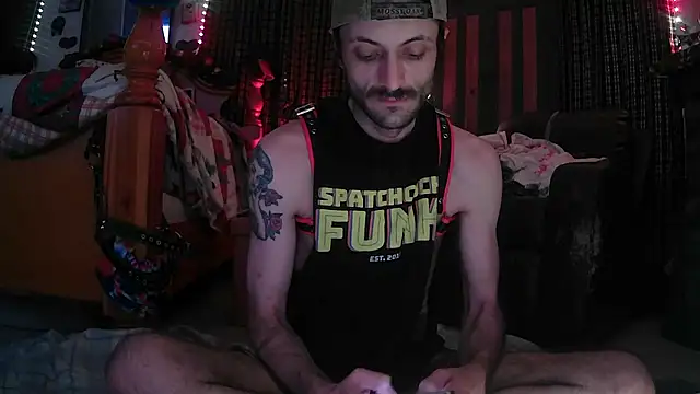 HarmoniousPhantasm3 online show from 01/11/26, 06:13