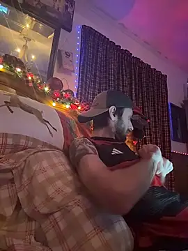 HarmoniousPhantasm3 online show from 01/16/26, 06:34