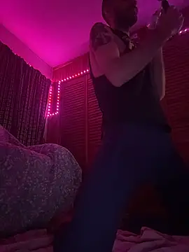 HarmoniousPhantasm3 online show from 03/19/26, 06:34