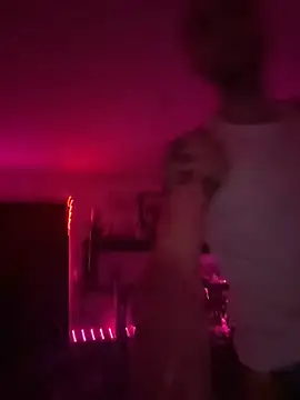 HarmoniousPhantasm3 online show from 04/19/26, 05:51