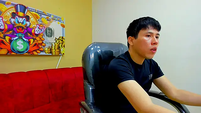 Nick Wolff online show from 10/07/25, 08:28