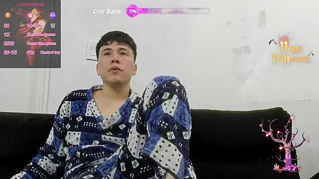 Nick Wolff online show from 11/01/25, 10:34