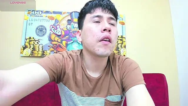 Nick Wolff online show from 11/05/25, 08:47