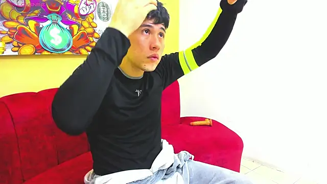 Nick Wolff online show from 11/07/25, 09:09