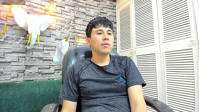 Nick Wolff online show from 11/13/25, 03:49