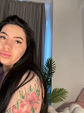 Andrestarr online show from 02/06/26, 12:52