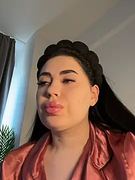 Andrestarr online show from 02/22/26, 01:31