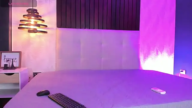 SandroVeyra online show from 09/30/25, 08:03