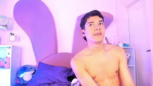 SandroVeyra online show from 01/09/26, 03:31