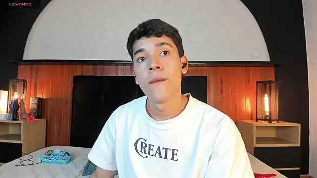 SandroVeyra online show from 01/10/26, 11:12