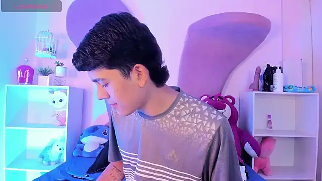 SandroVeyra online show from 01/15/26, 03:55