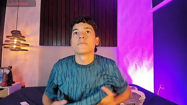 SandroVeyra online show from 01/16/26, 11:36