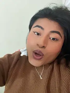 Michelle Narvaez online show from 09/17/25, 10:55