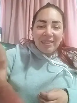 alexiaystive3 online show from 12/18/25, 02:12